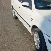 سمند Lx دوگانه کارخانه