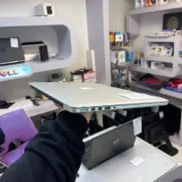 مک بوک پرو 2015 با گرافیک مجزا و سیپیو مهندسی HQ|رایانه همراه|اردبیل, |دیوار