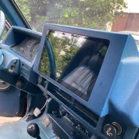 پاترول دو درب مدل ۷۵|خودرو سواری و وانت|چالوس, |دیوار