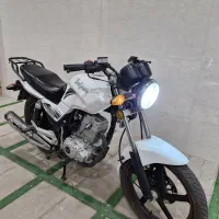 موتور ۲۰۰ تمیز و کم کار