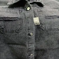 کت جین|لباس|اهواز, نادری|دیوار