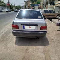 پراید 131 SL، مدل ۱۳۹۰|خودرو سواری و وانت|بومهن, |دیوار