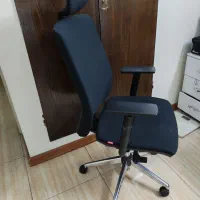 صندلی نیلپر