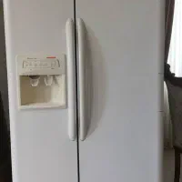 یخچال فریزر ساید بای ساید وستینگهاوس