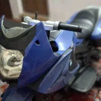 موتور شارژی نو