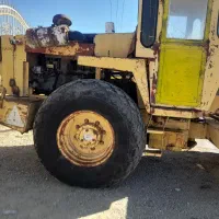 غلطک ca25 مدل۶۵|خودرو سنگین|اسلامشهر, شاطره|دیوار