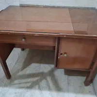 میز تحریر دوقلوها