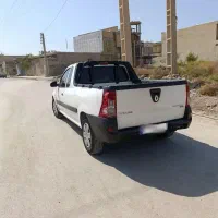 وانت L90 مدل 1394|خودرو سواری و وانت|بوشهر, |دیوار