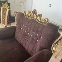 مبلمان|مبلمان خانگی و میز عسلی|چابکسر, |دیوار