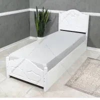 تخت خواب یک نفره