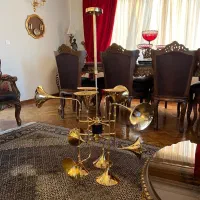 لوستر طرح شیپوری