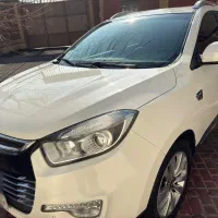 جک اس۵ s5 مدل ۱۴۰۱|خودرو سواری و وانت|تهران, آشتیانی|دیوار