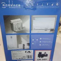 ربات شیشه پاک کن اکووکس مدل WINBOT W2