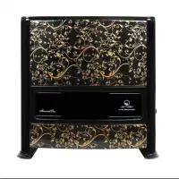 بخاری مروارید سوز