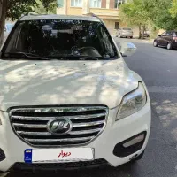 لیفان ایکس60مدل95دنده آرژانتینی.چپ دنده