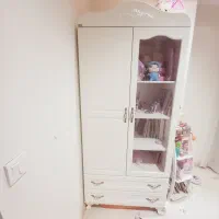 کمد کودک شرکتی