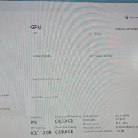 لپتاپ گیمینگ msi|رایانه همراه|تهران, وردآورد|دیوار
