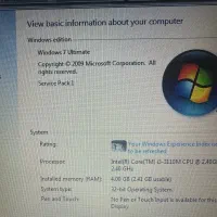 لب تاپhp|رایانه همراه|تهران, تهرانپارس غربی|دیوار