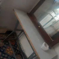 میز خیاطی نو سالم استفاده نشده