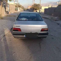 روا سال|خودرو سواری و وانت|بیستون, |دیوار