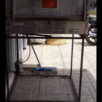 فرپیزاصندوقی