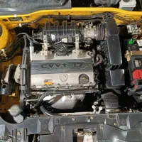 تاکسی گردشی مدل ۱۴۰۰|خودرو سواری و وانت|سنندج, |دیوار