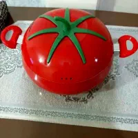 یک عدد قابلمه مارک جانستون درحد نو