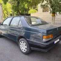 پژو اردی مدل ۸۳|خودرو سواری و وانت|تهران, خاک سفید|دیوار