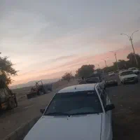 فروشی|خودرو سواری و وانت|جیرفت, |دیوار