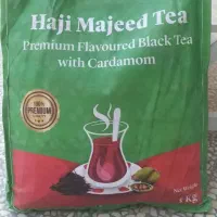 چایی هل دار عطری یک کیسه 5 کیلویی