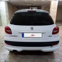 پژو207مدل 1403|خودرو سواری و وانت|قزوین, |دیوار