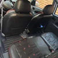 تیبا ۲ مدل۴۰۱|خودرو سواری و وانت|باغ بهادران, |دیوار