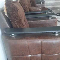 مبل راحتی|مبلمان خانگی و میز عسلی|اصفهان, آبشار|دیوار