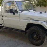تویوتا لندکروزر 3f|خودرو سواری و وانت|بانه, |دیوار