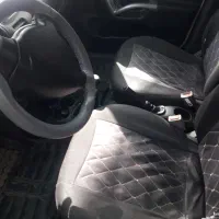 ساینا مدل ۹۹|خودرو سواری و وانت|دزفول, |دیوار