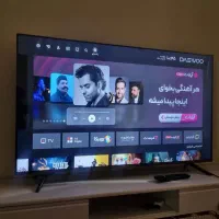 تلویزیون دوو ۵۰ اینج 4K