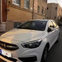 فروش شاهین اتومات 1403|خودرو سواری و وانت|یزد, |دیوار