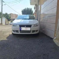 فروش خودرو رانا LX مدل 1394|خودرو سواری و وانت|ایلام, |دیوار