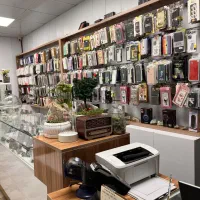 فروش ویژه انواع لوازم جانبی ارزان ترازهمه‌جا