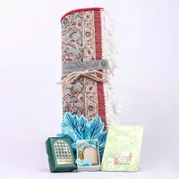 سجاده (قطعه ای متبرک از فرش امام رضا (ع)) با اصالت|فرش|تهران, سوهانک|دیوار