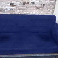 مبل نیم ست|مبلمان خانگی و میز عسلی|شهریار, دهشاد بالا|دیوار