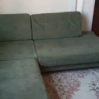 مبل الکاژو