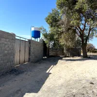 باغ ۲۶۷ متری/سهمیه آب،شرایط اقساط|فروش زمین و ملک کلنگی|اسلامشهر, شهرک احمدیه|دیوار