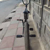 دوچرخه ۲۰ bmx|دوچرخه، اسکیت، اسکوتر|سبزوار, توحیدشهر|دیوار