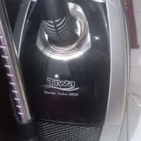 جارو برقی موشکی ۲۸۰۰ تیوا