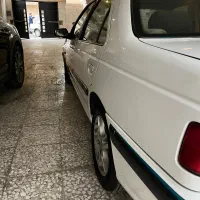 پژو پارس tu5|خودرو سواری و وانت|قائمشهر, |دیوار