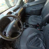 206 تیپ 2|خودرو سواری و وانت|ماکو, |دیوار