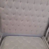 تخت کودک و نوجوان دومنظوره وارداتی آپادانا|تخت و صندلی بچه|رشت, رشتیان|دیوار