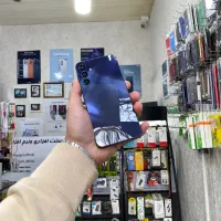 سامسونگ A15 حافظه ۱۲۸گیگابایت