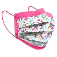 فروش عمده ی ماسک سه لایه جراحی مستقیم از تولیدی